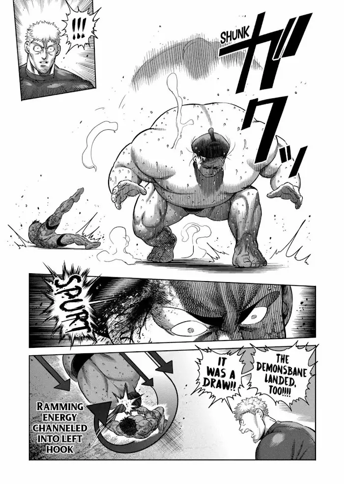 Kengan Omega Chapter 223 image 12_optimized